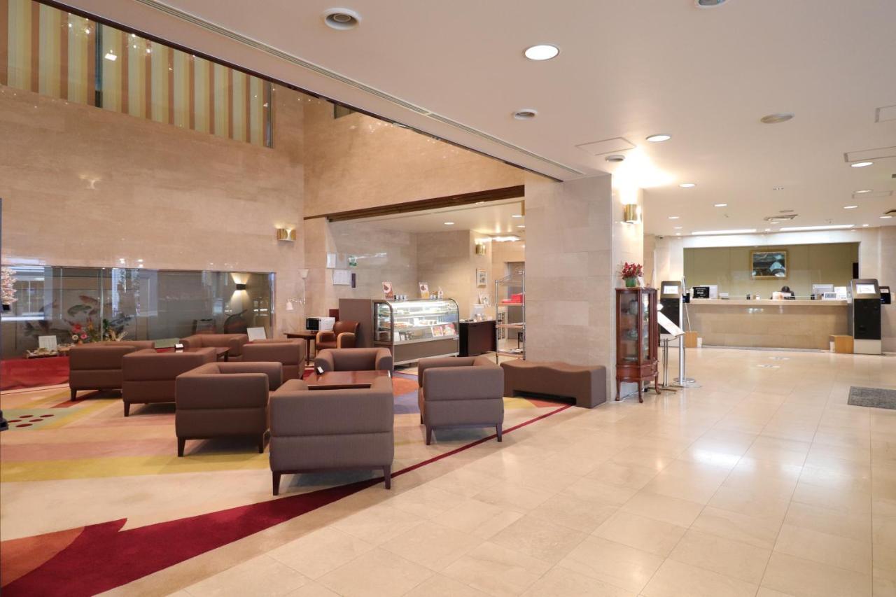 Silk Hotel Annex 飯田町 エクステリア 写真