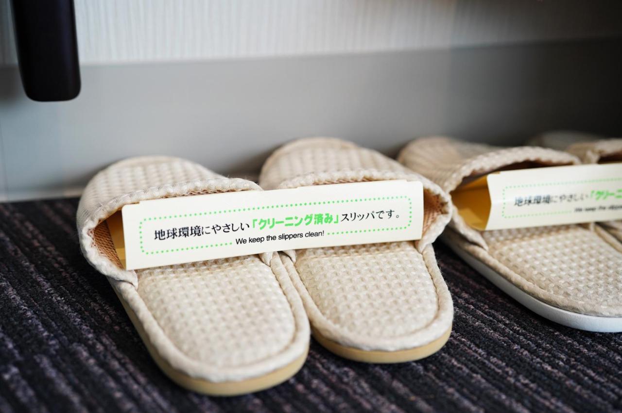 Silk Hotel Annex 飯田町 エクステリア 写真