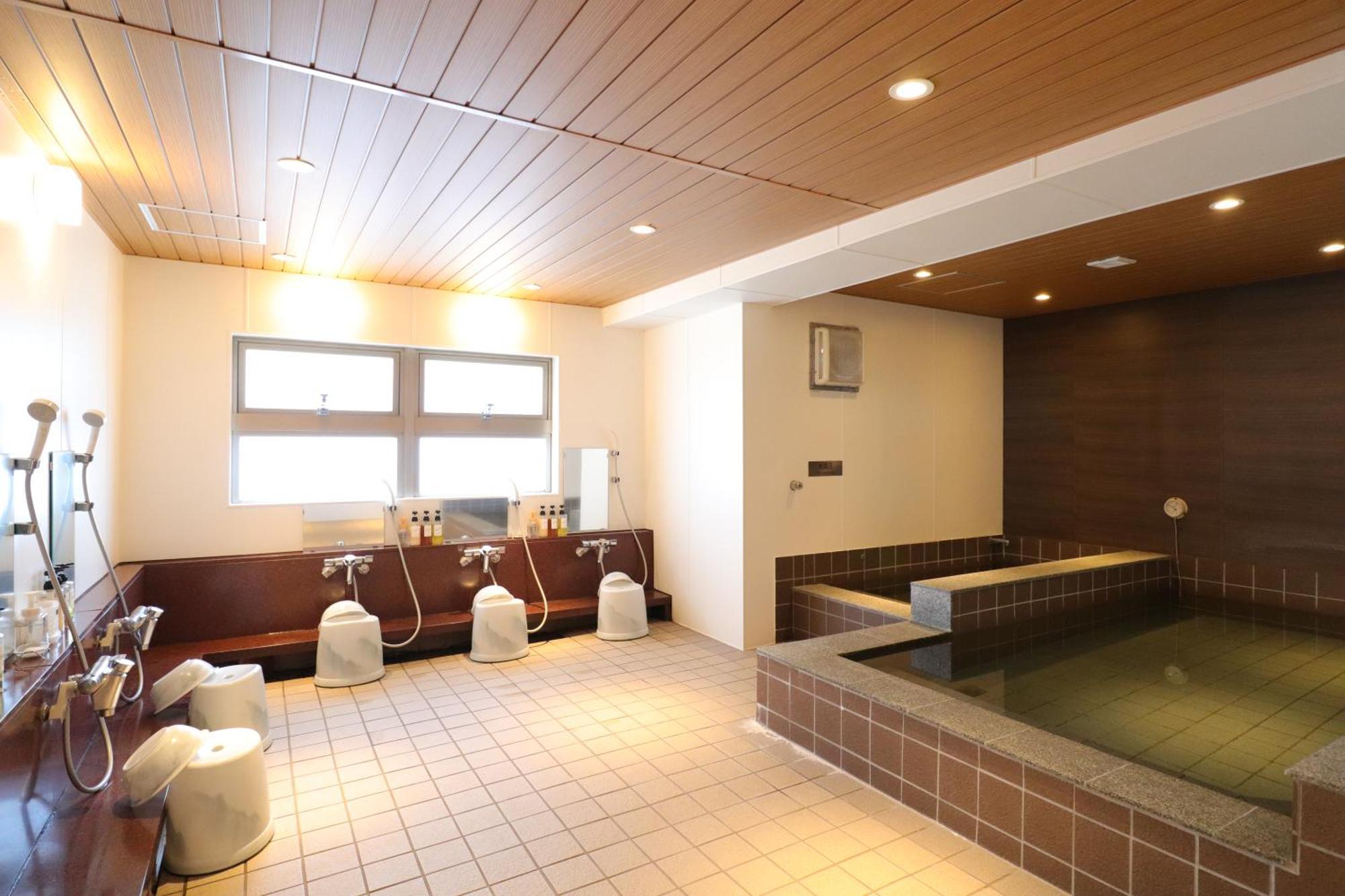 Silk Hotel Annex 飯田町 エクステリア 写真