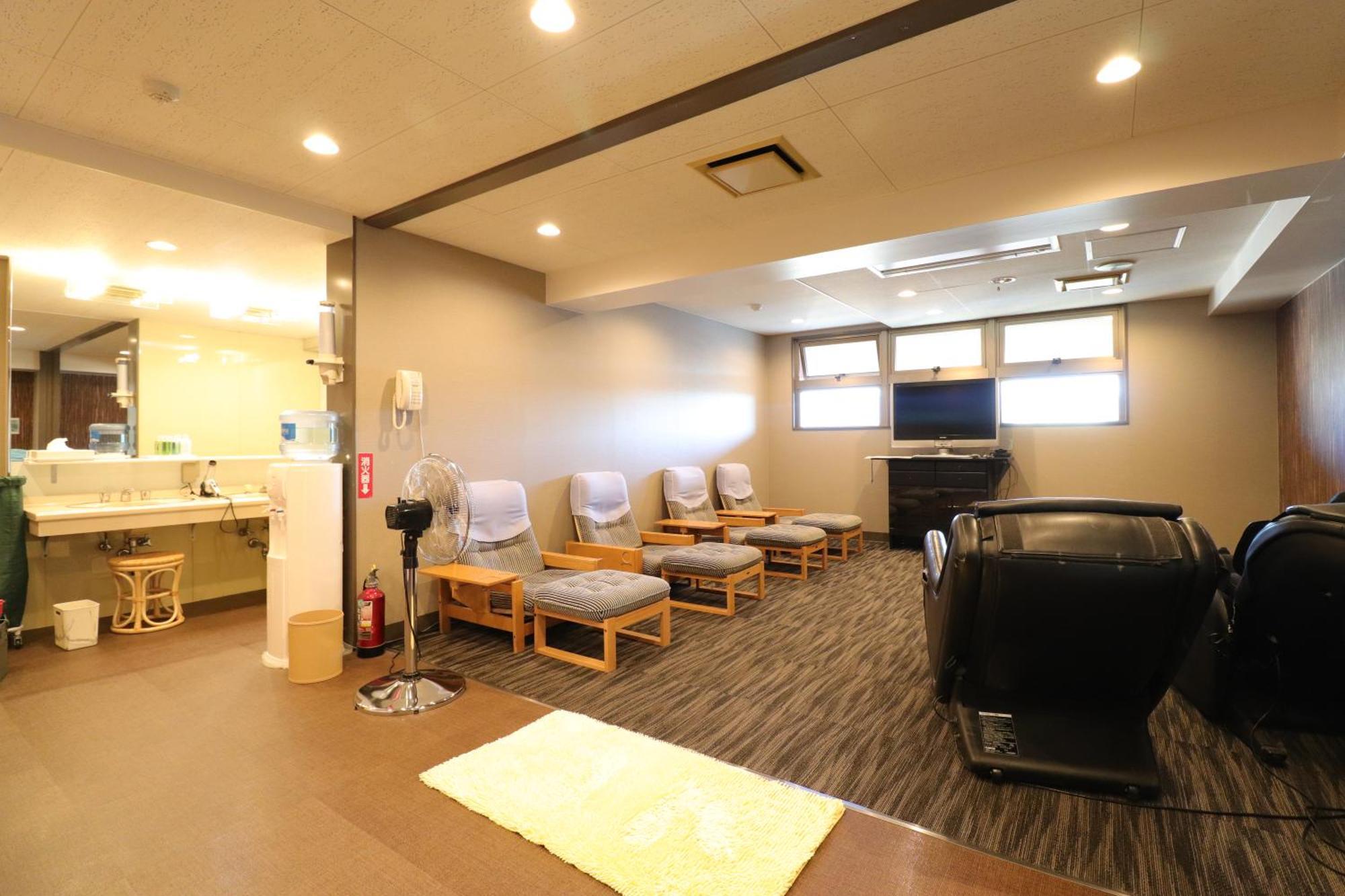 Silk Hotel Annex 飯田町 エクステリア 写真