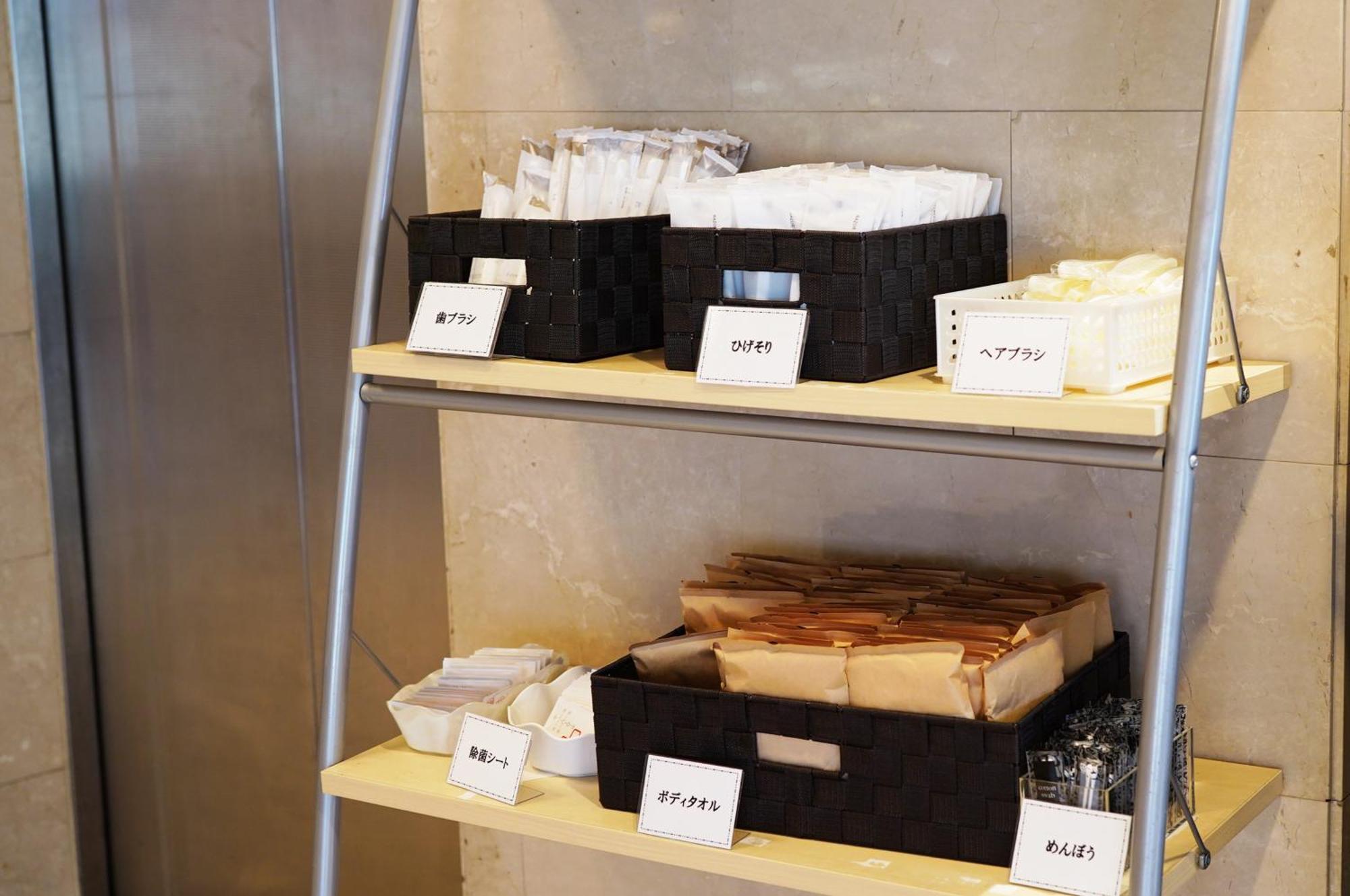 Silk Hotel Annex 飯田町 部屋 写真